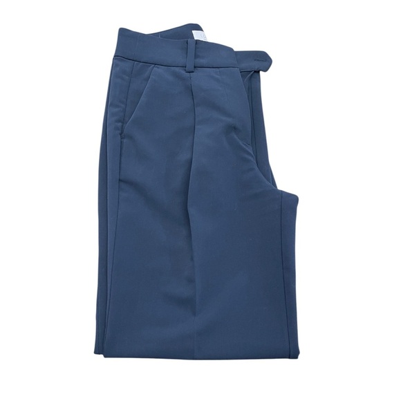 Navy Trousers - Picture 2 of 4